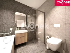 Prodej bytu 4+kk, Zlín, Pod Nivami, 168 m2