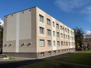 Prodej bytu 2+1, Ústí nad Labem, Studentská, 53 m2