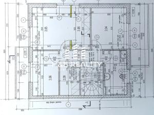 Prodej rodinného domu, Nehvizdy, Na Zámku, 151 m2