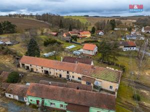 Prodej rodinného domu, Velký Malahov - Jivjany, 568 m2