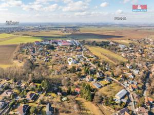 Prodej pozemku pro bydlení, Březí, 1003 m2