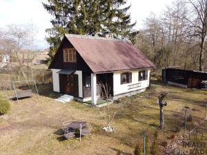 Prodej zahrady, Úžice, 1680 m2