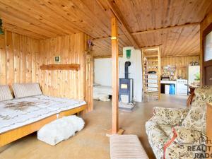 Prodej zahrady, Úžice, 1680 m2