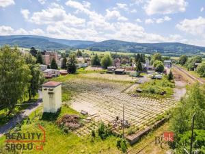 Prodej pozemku pro bydlení, Nové Město pod Smrkem, Smetanova, 8920 m2