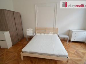 Pronájem bytu 1+kk, Praha - Smíchov, Svornosti, 25 m2