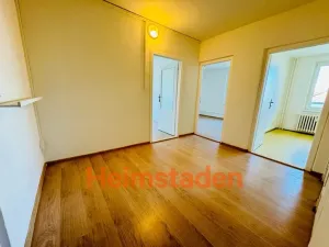 Pronájem bytu 3+1, Frýdek-Místek - Místek, Československé armády, 67 m2