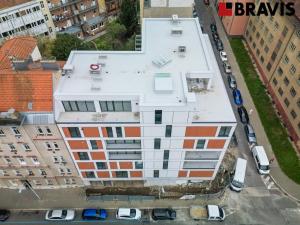 Prodej bytu 2+kk, Brno - Zábrdovice, Auerswaldova, 45 m2