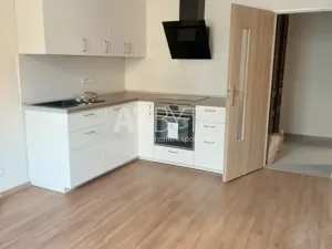 Pronájem bytu 2+kk, Praha - Bubeneč, Sochařská, 60 m2