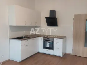 Pronájem bytu 2+kk, Praha - Bubeneč, Sochařská, 60 m2