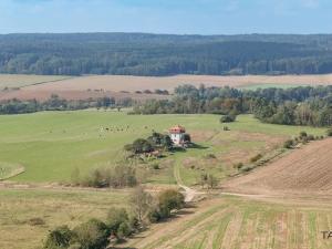 Prodej chalupy, Zemětice, 83 m2