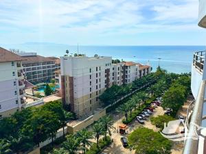 Prodej bytu 2+kk, Pattaya, Thajsko, 48 m2