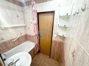 Pronájem bytu 1+kk, Orlová - Lutyně, F. S. Tůmy, 32 m2