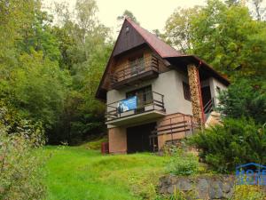 Prodej chaty, Liblín, 75 m2