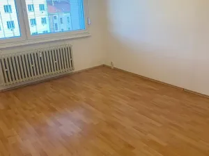 Pronájem bytu 2+kk, Praha - Nusle, Nuselská, 42 m2