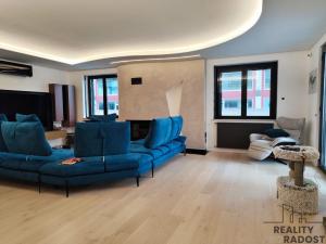Prodej bytu 5+kk, Via del Porto Romano, Città Sant'Angelo, Provincia di Pescara, Itálie, 274 m2