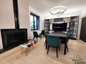 Prodej bytu 5+kk, Via del Porto Romano, Città Sant'Angelo, Provincia di Pescara, Itálie, 274 m2