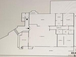 Prodej bytu 5+kk, Via del Porto Romano, Città Sant'Angelo, Provincia di Pescara, Itálie, 274 m2