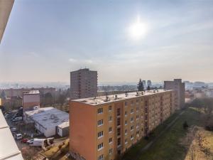 Prodej bytu 2+kk, Praha - Malešice, U krbu, 51 m2