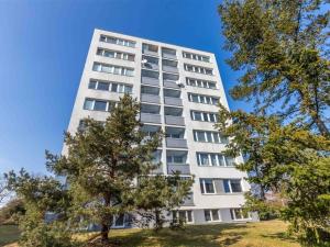 Prodej bytu 2+kk, Praha - Malešice, U krbu, 51 m2