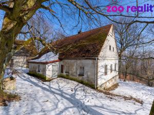 Prodej rodinného domu, Klíny, 200 m2