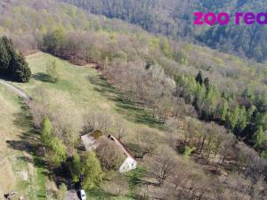 Prodej rodinného domu, Klíny, 200 m2