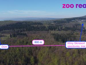 Prodej rodinného domu, Klíny, 200 m2