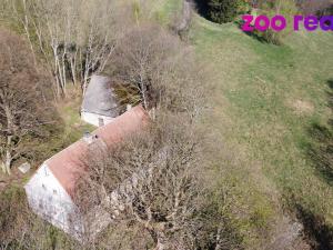 Prodej rodinného domu, Klíny, 200 m2