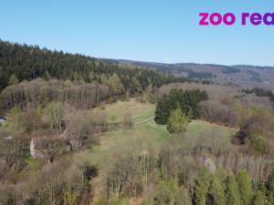 Prodej rodinného domu, Klíny, 200 m2