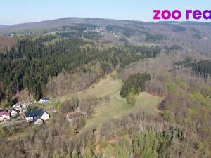 Prodej rodinného domu, Klíny, 200 m2