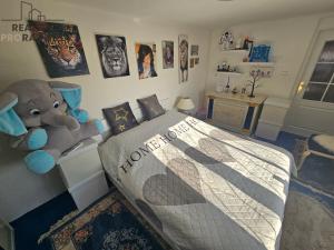 Prodej rodinného domu, Hřensko - Mezná, 310 m2