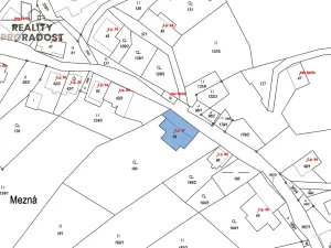 Prodej rodinného domu, Hřensko - Mezná, 310 m2