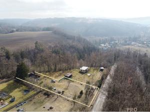 Prodej chaty, Úžice - Nechyba, 1680 m2