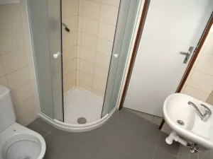 Pronájem bytu 1+kk, Ostopovice, Družstevní, 32 m2