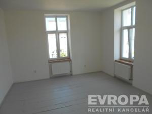 Pronájem bytu 5+kk, Liberec - Liberec IV-Perštýn, Košická, 120 m2