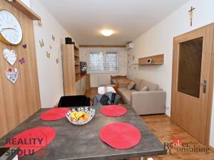 Prodej bytu 2+kk, Ostopovice, U Dráhy, 67 m2