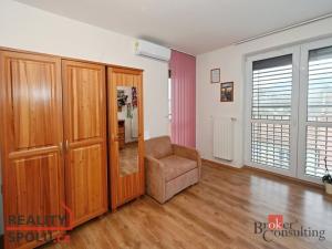 Prodej bytu 2+kk, Ostopovice, U Dráhy, 67 m2