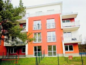 Prodej bytu 2+kk, Ostopovice, U Dráhy, 67 m2