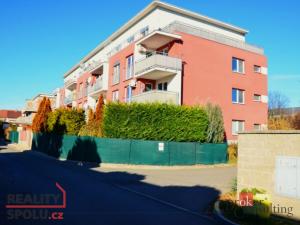 Prodej bytu 2+kk, Ostopovice, U Dráhy, 67 m2