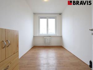 Pronájem bytu 4+1, Brno - Nový Lískovec, Oblá, 80 m2