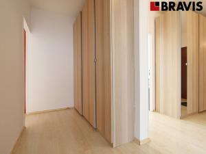 Pronájem bytu 4+1, Brno - Nový Lískovec, Oblá, 80 m2