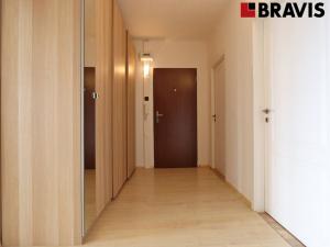 Pronájem bytu 4+1, Brno - Nový Lískovec, Oblá, 80 m2