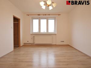 Pronájem bytu 2+1, Rosice, Husova čtvrť, 60 m2