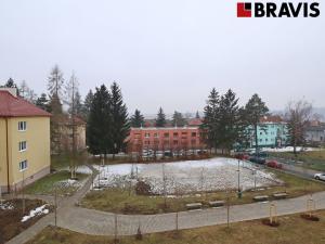 Pronájem bytu 2+1, Rosice, Husova čtvrť, 60 m2