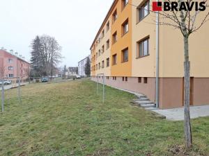 Pronájem bytu 2+1, Rosice, Husova čtvrť, 60 m2