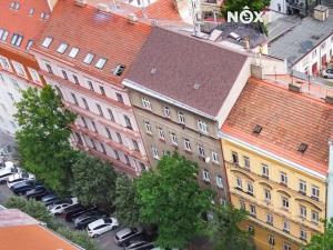 Prodej bytu 2+kk, Praha - Vinohrady, Velehradská, 46 m2