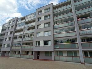 Prodej bytu 2+kk, Praha - Vokovice, Tobrucká, 48 m2