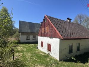 Prodej pozemku pro bydlení, Nová Ves nad Nisou, 2025 m2