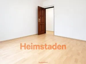 Pronájem bytu 2+1, Havířov - Město, Sadová, 53 m2