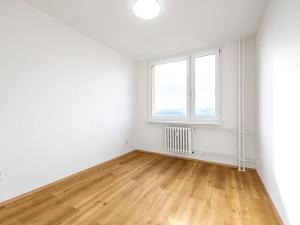 Prodej bytu 3+kk, Praha - Záběhlice, Ellnerové, 81 m2