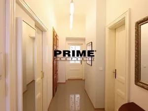 Pronájem bytu 2+kk, Praha - Nové Město, Dřevná, 48 m2